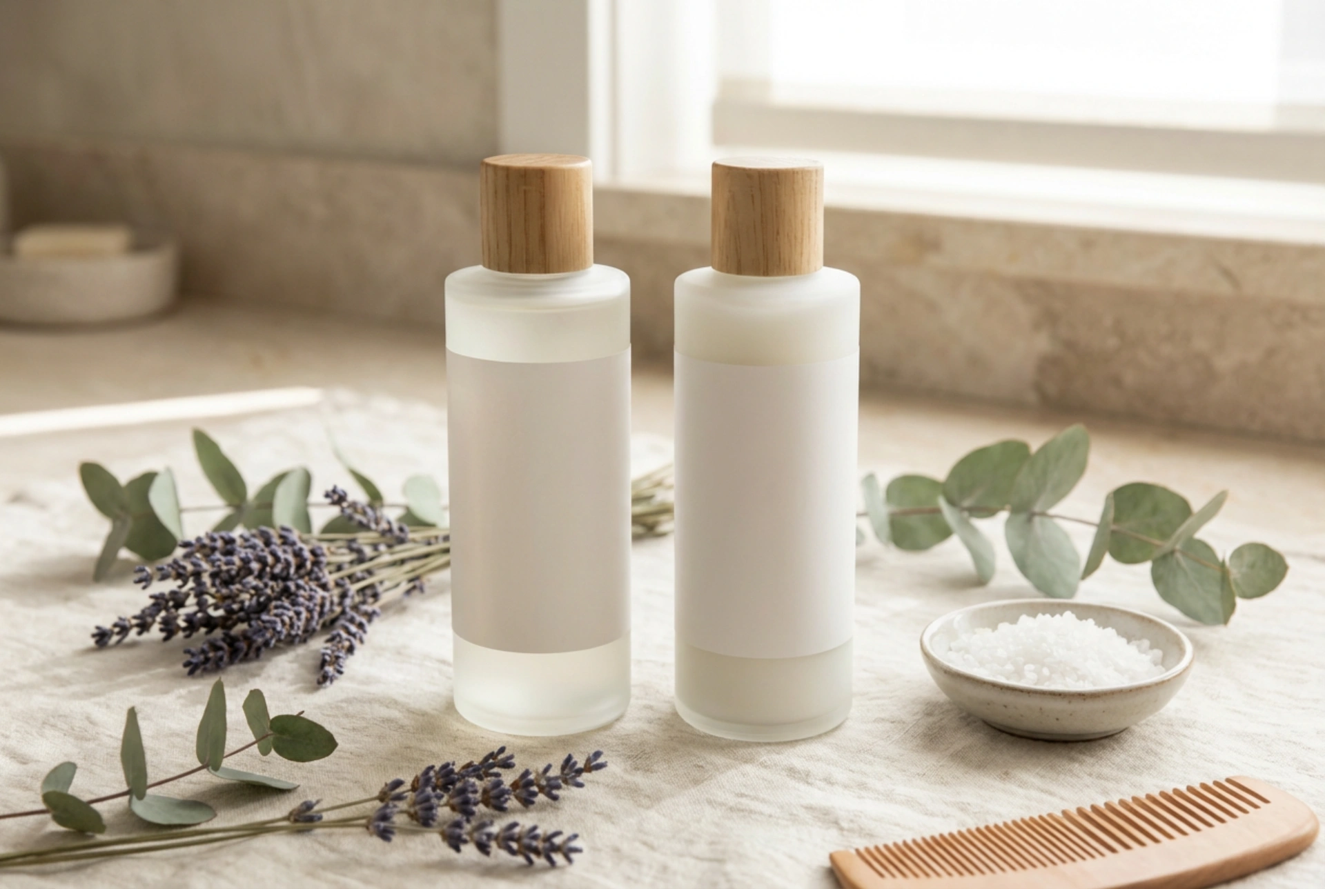 Sterrenshampoos: hoe beoordeel je de ingrediënten en kies je de juiste voor jouw haar