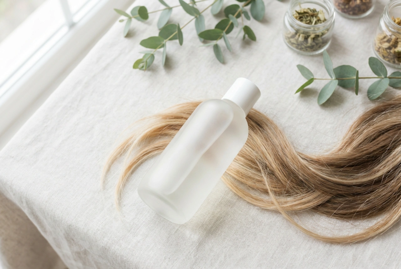 Shampoo met siliconen: wanneer wel, wanneer niet en hoe te gebruiken