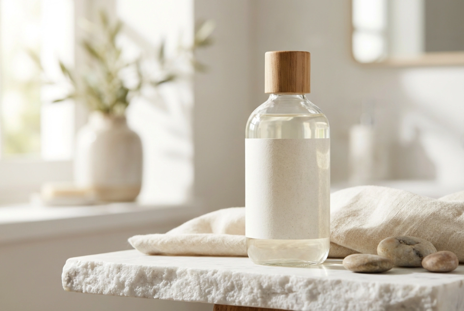 Hoe kies je een tricho-shampoo en gebruik je deze correct in je dagelijkse routine