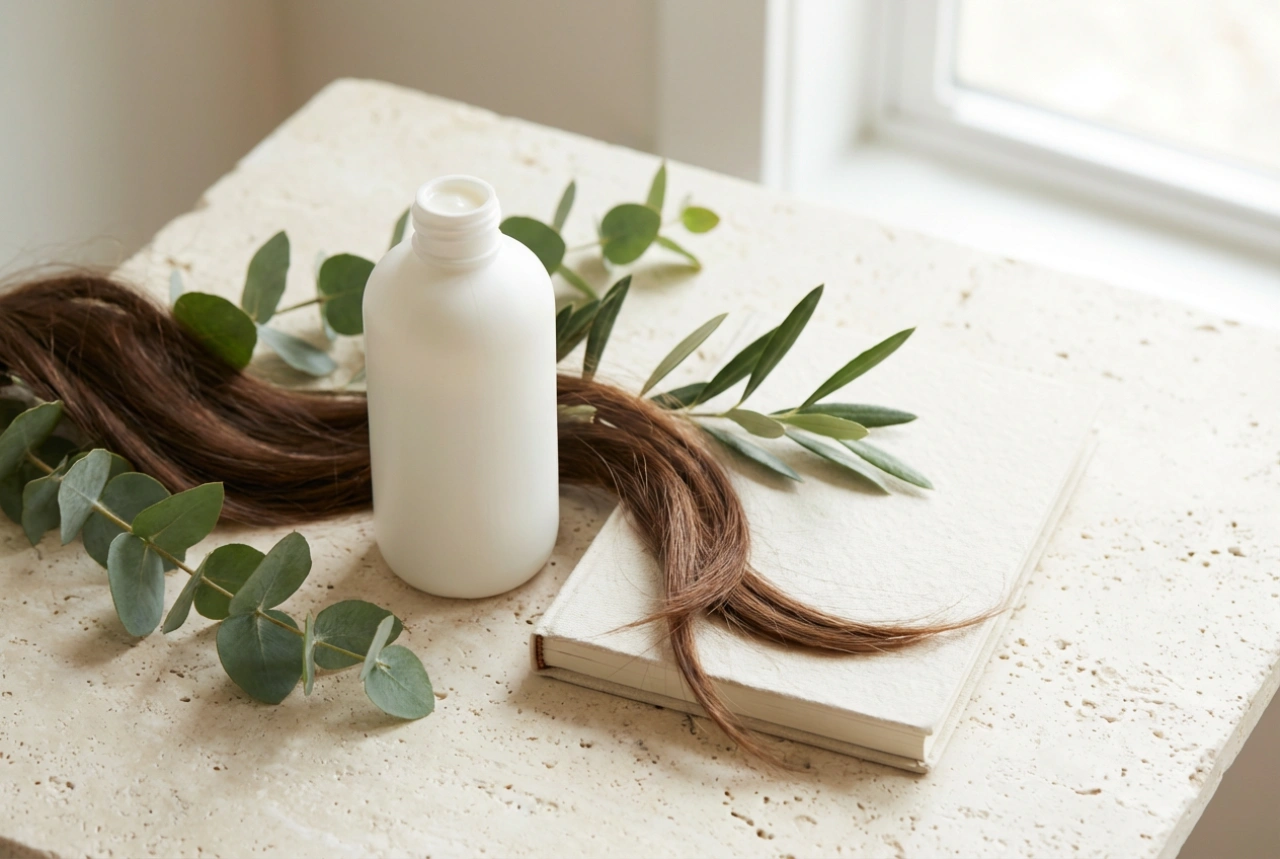 Hoe kies je een conditioner voor droog haar en stel je een verzorgingsplan op