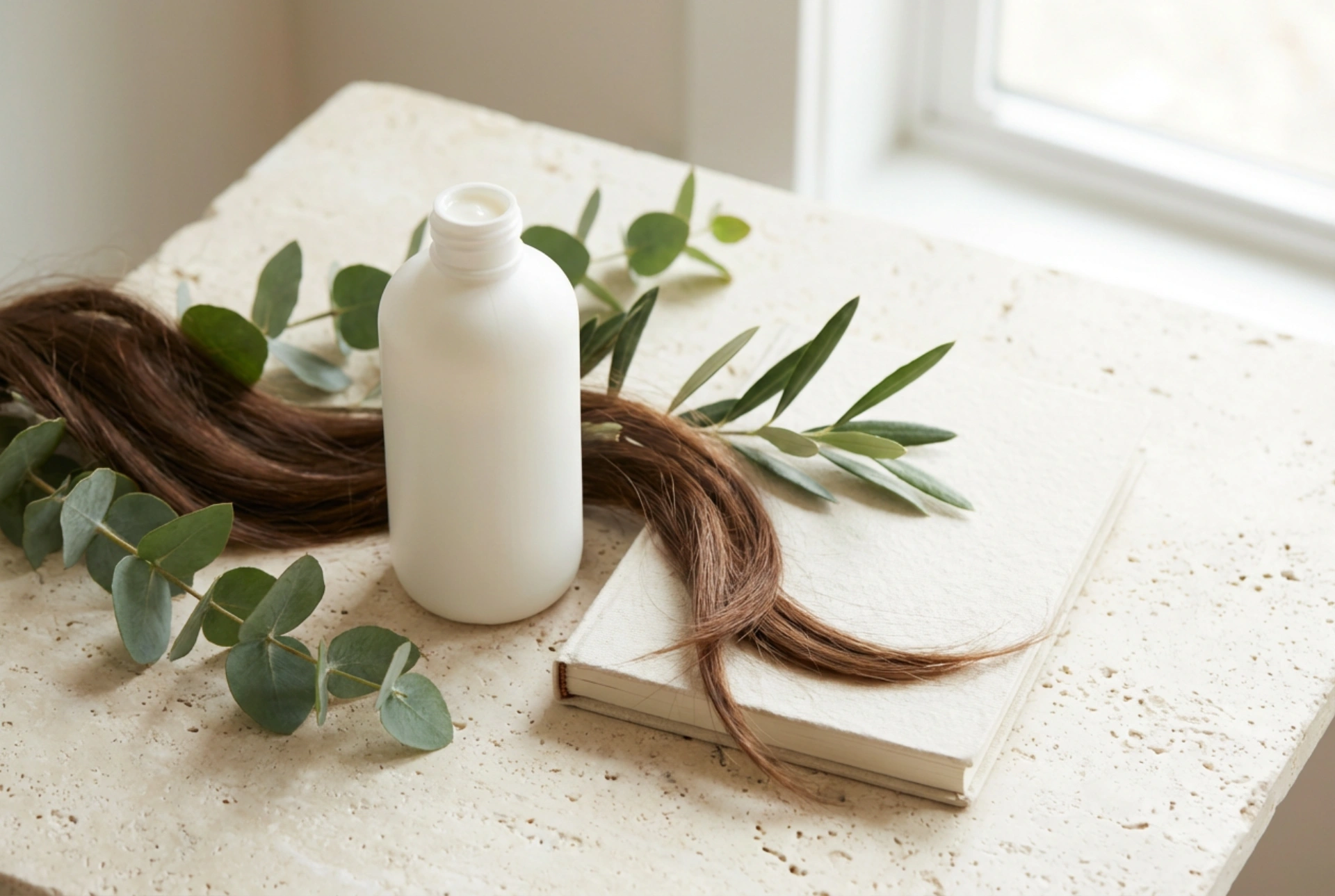 Hoe kies je een conditioner voor droog haar en stel je een verzorgingsplan op