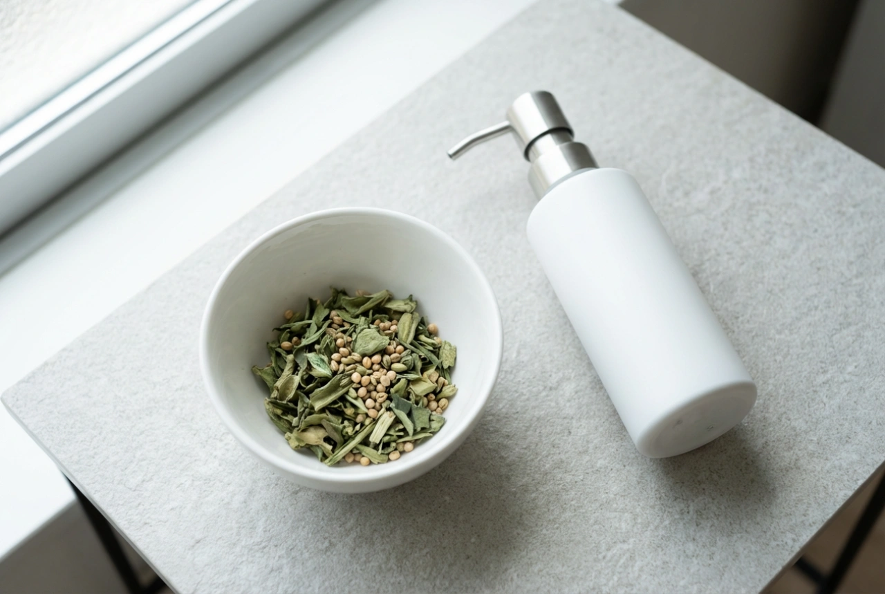 Conditioner voor droog haar: ingrediënten, toepassing en veelgemaakte fouten