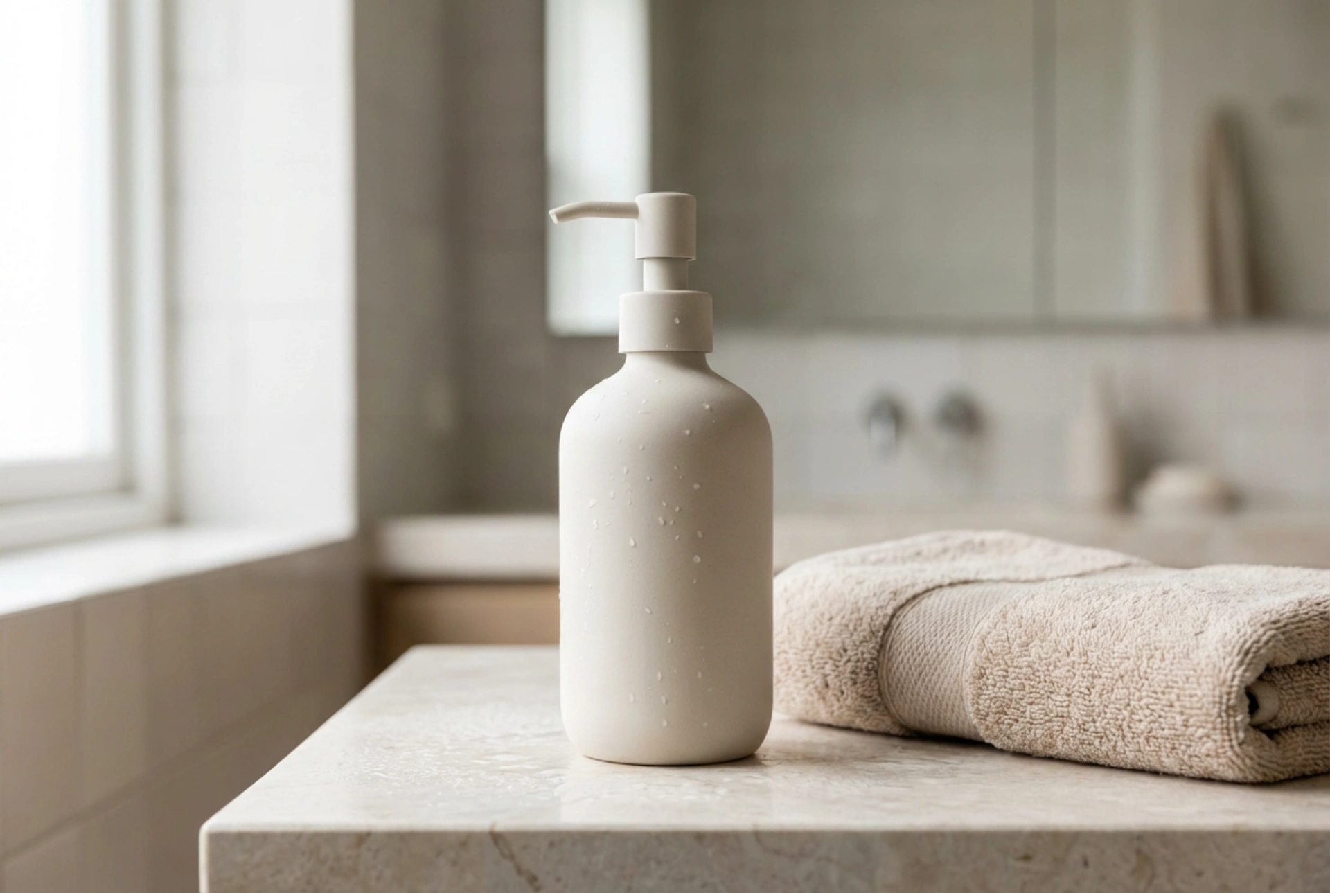 Hydraterende conditioner: hoe het werkt, hoe je het kiest en correct aanbrengt