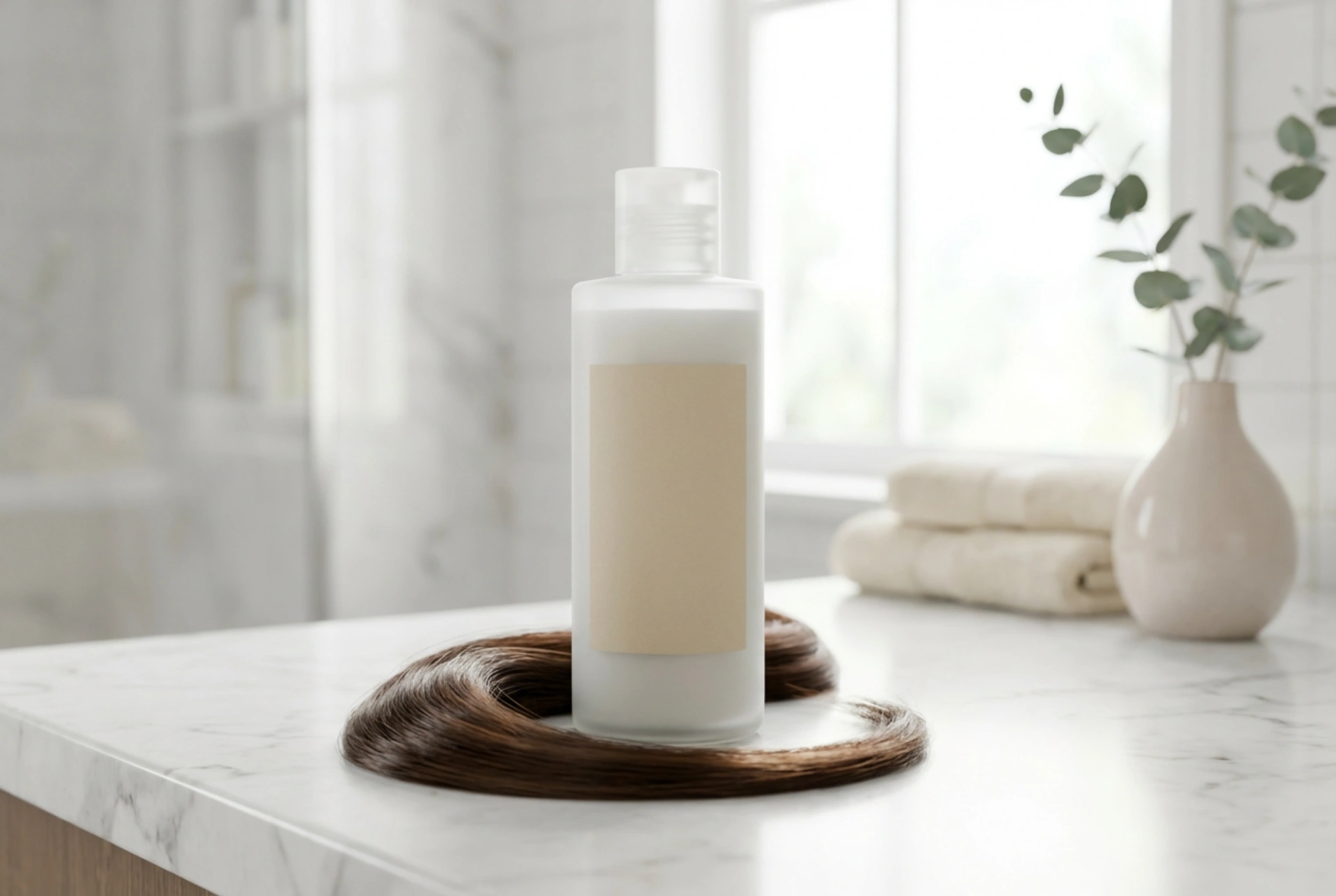 Conditioner na een keratinebehandeling: De juiste verzorging voor langdurig resultaat