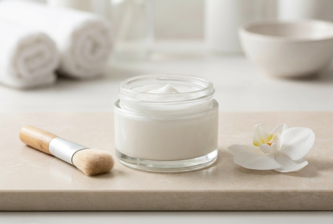 Keratine masker: wat is het en hoe gebruik je het voor gezond haar?