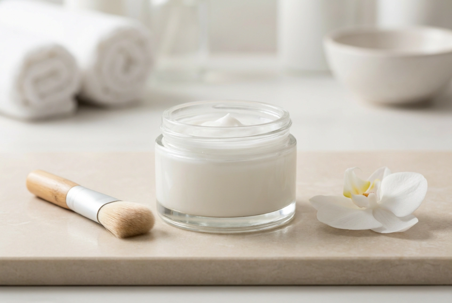Keratine masker: wat is het en hoe gebruik je het voor gezond haar?