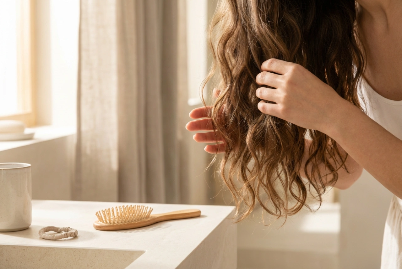 Kapsels voor lang haar: eenvoudige stylingmethoden voor elke dag