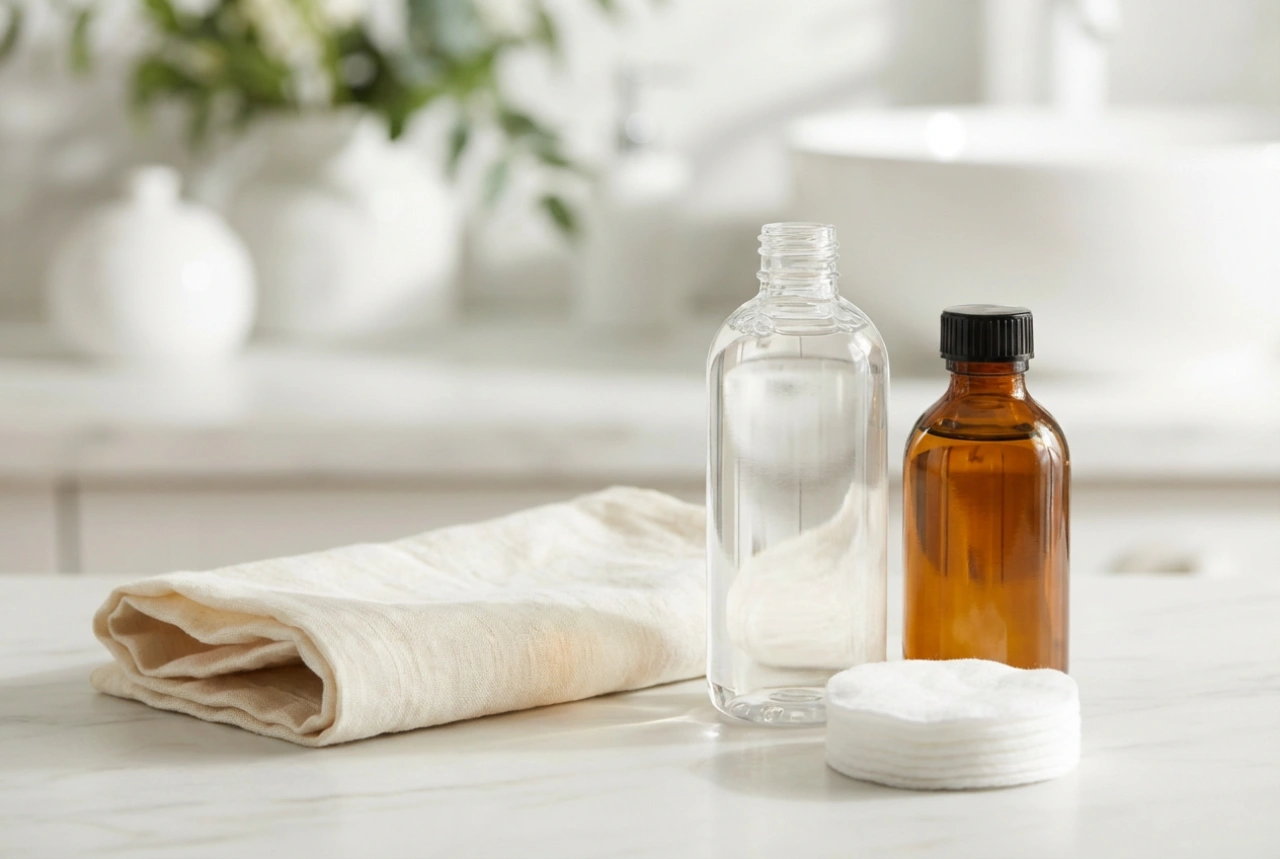 Dagelijks gebruik van make-up remover: hoe kies en gebruik je het op de juiste manier?