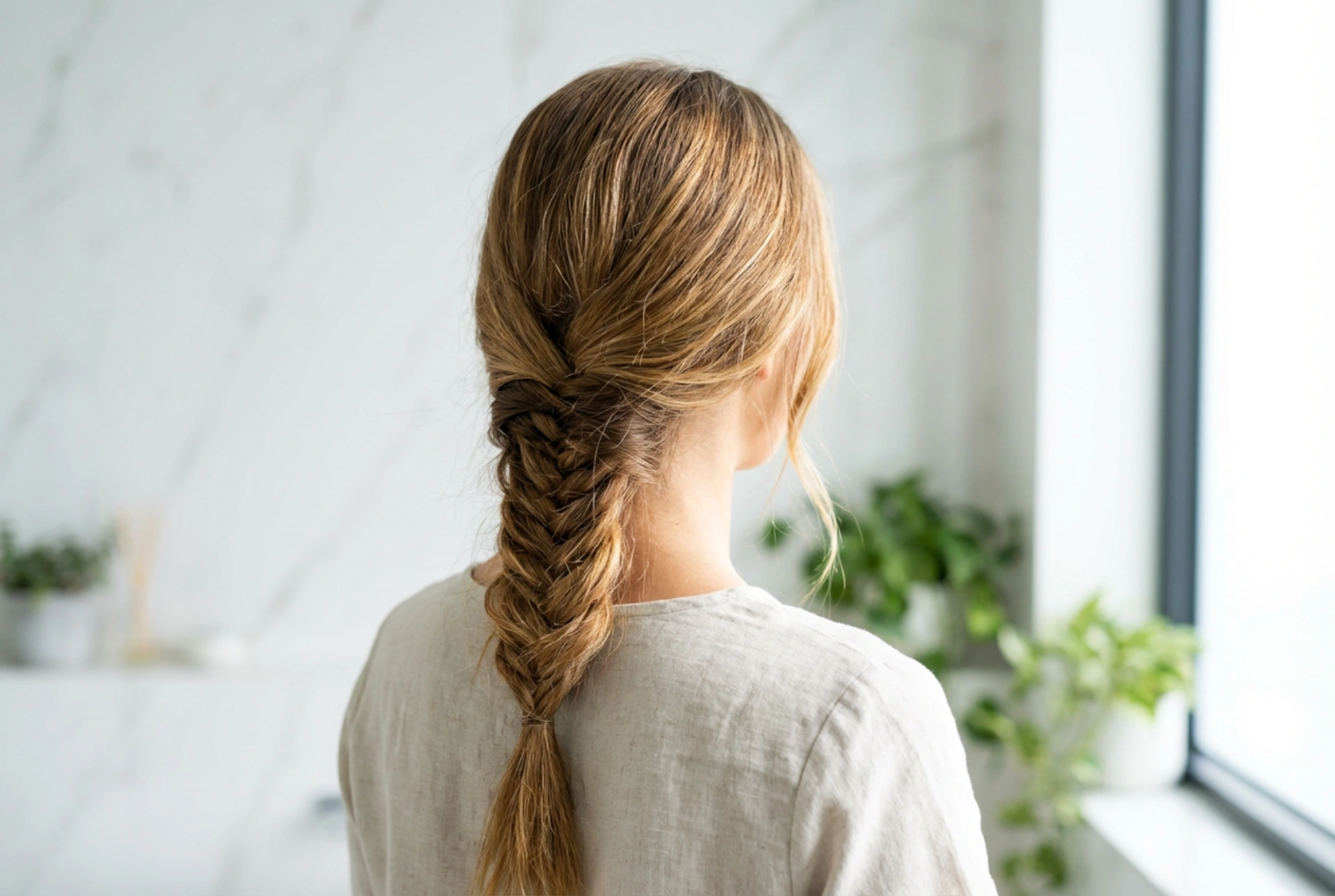 School en weekend: kapsels voor tieners, eenvoudige en effectieve stijlen