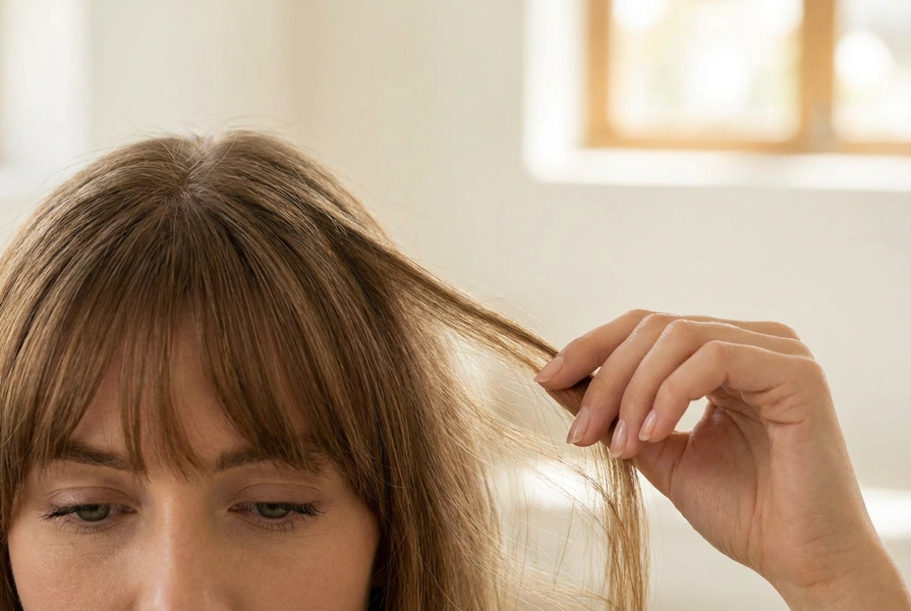 Kapsels met een pony: styling, verzorging en veelgemaakte fouten