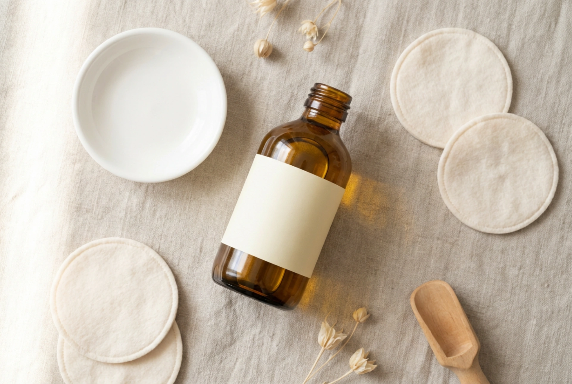 Koreaanse reinigingsolie: waarom het werkt en hoe je het gebruikt