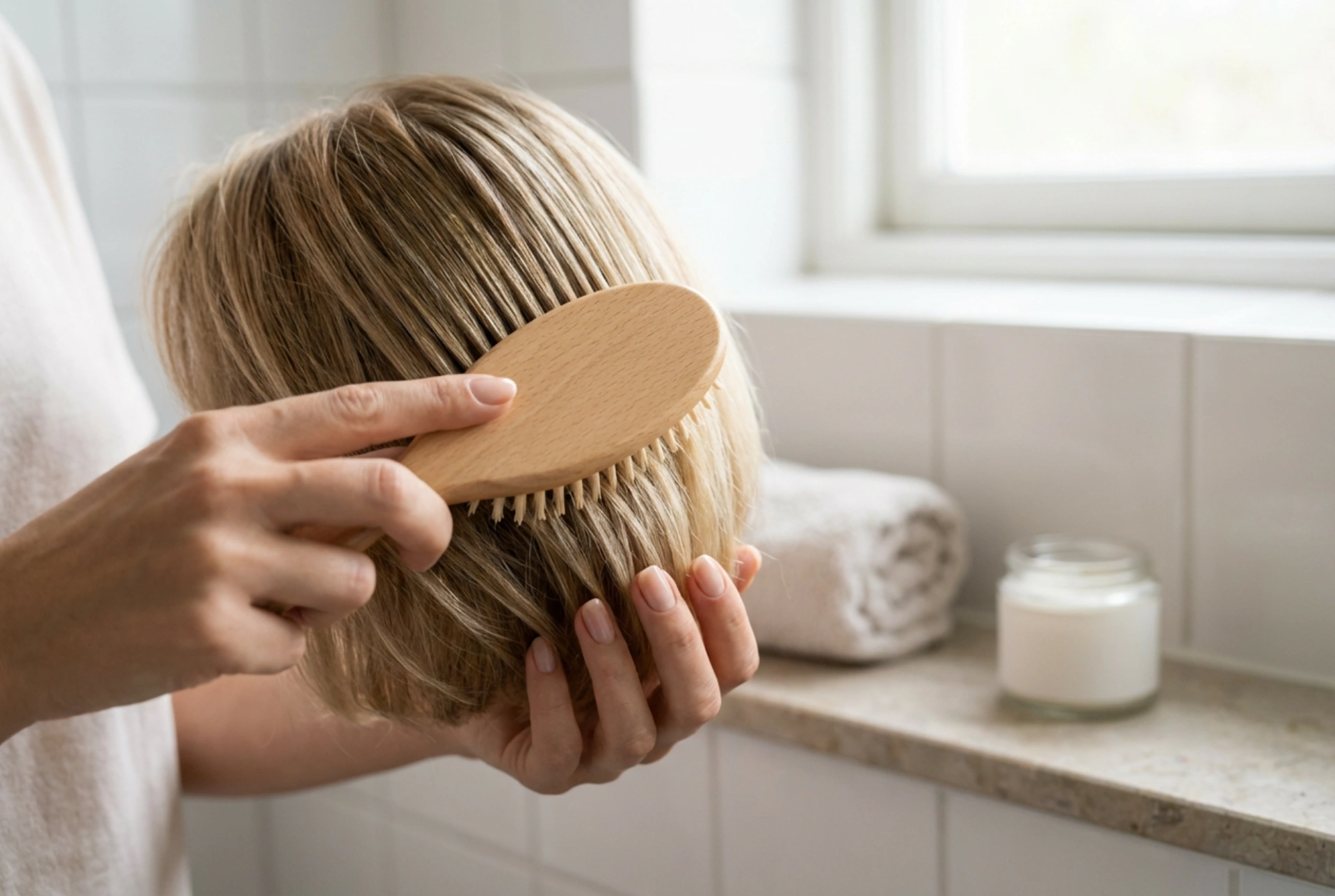Kort haar voor dames: stap-voor-stap stylen en de meest gemaakte fouten