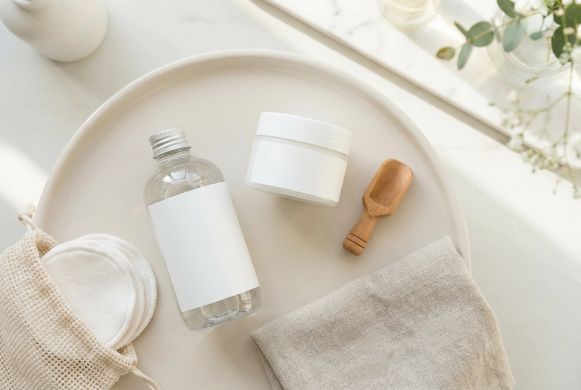 Make-up verwijderen: de juiste volgorde, accessoires en fouten die je moet vermijden