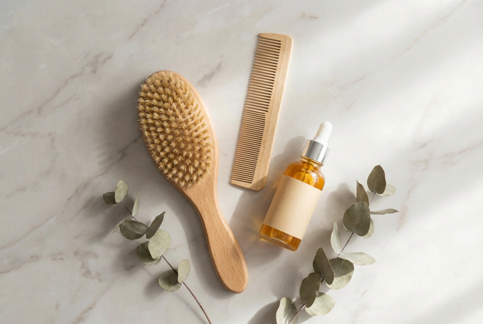 Haarstyling voor elke dag: technieken, hulpmiddelen en veelgemaakte fouten