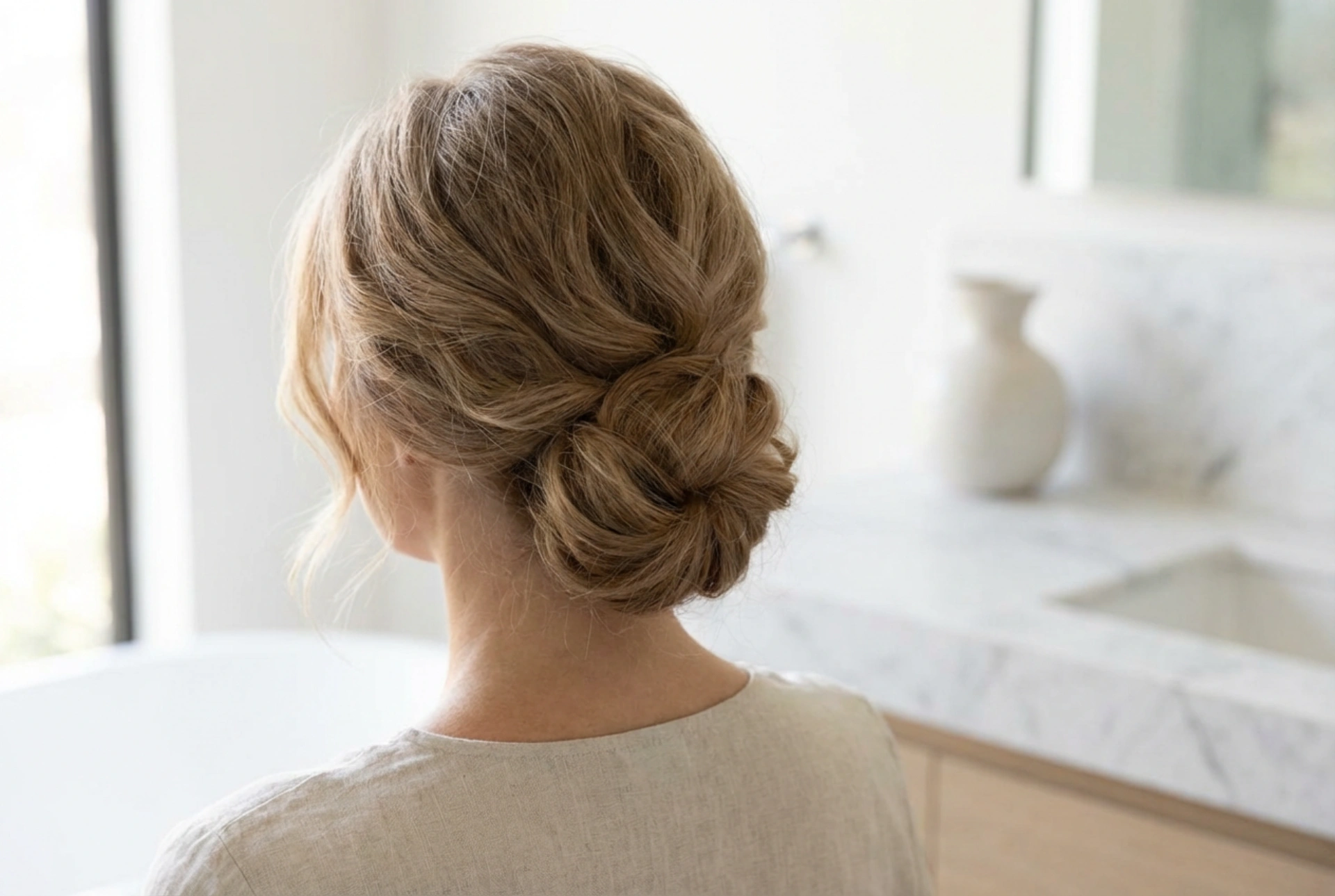 Dameskapsels voor fijn haar: maximaal volume zonder te verzwaren