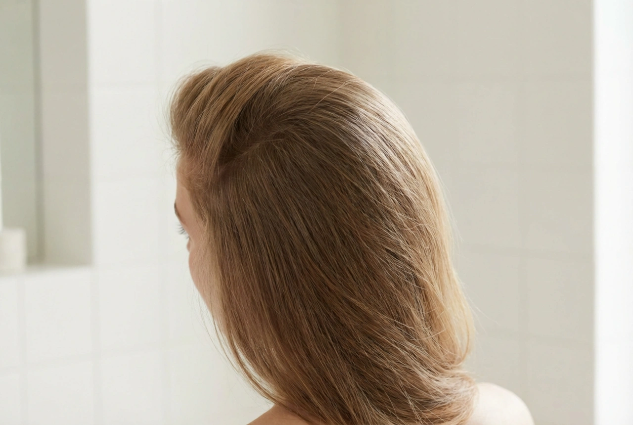 Kapsel voor fijn haar: lift bij de wortels en langdurig volume