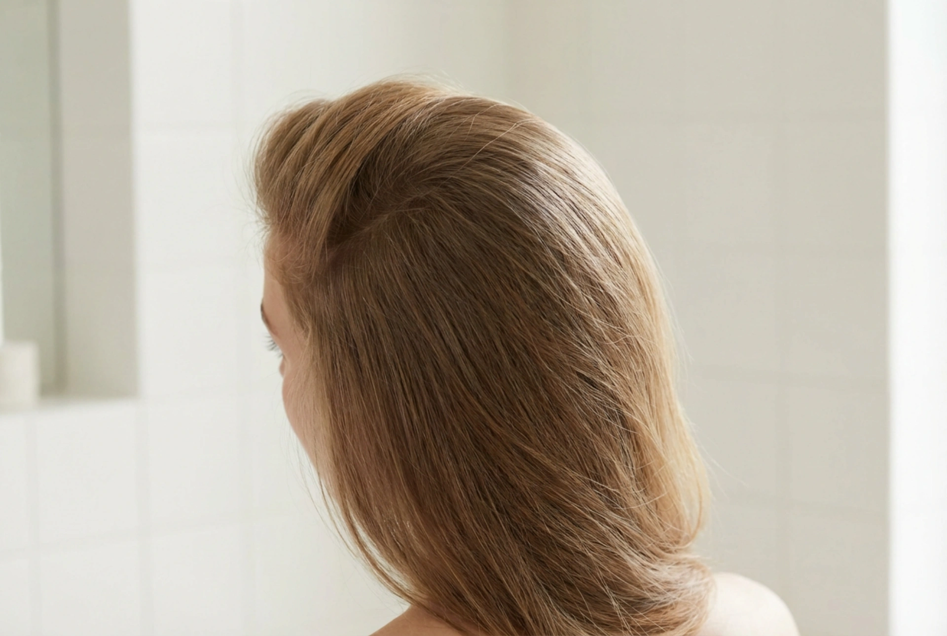 Kapsel voor fijn haar: lift bij de wortels en langdurig volume