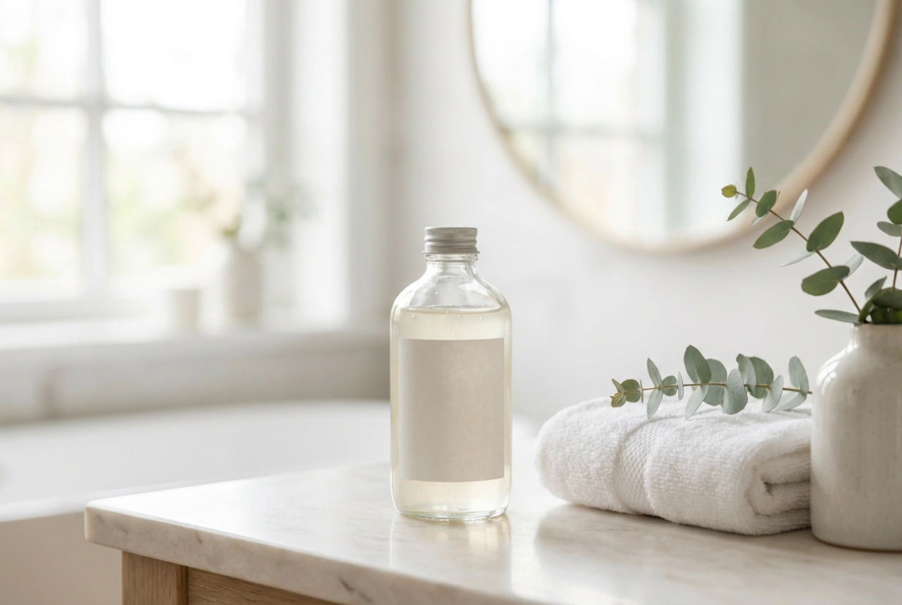 Gezichtsreinigingsgel: hoe kies en gebruik je hem zonder de huid uit te drogen?