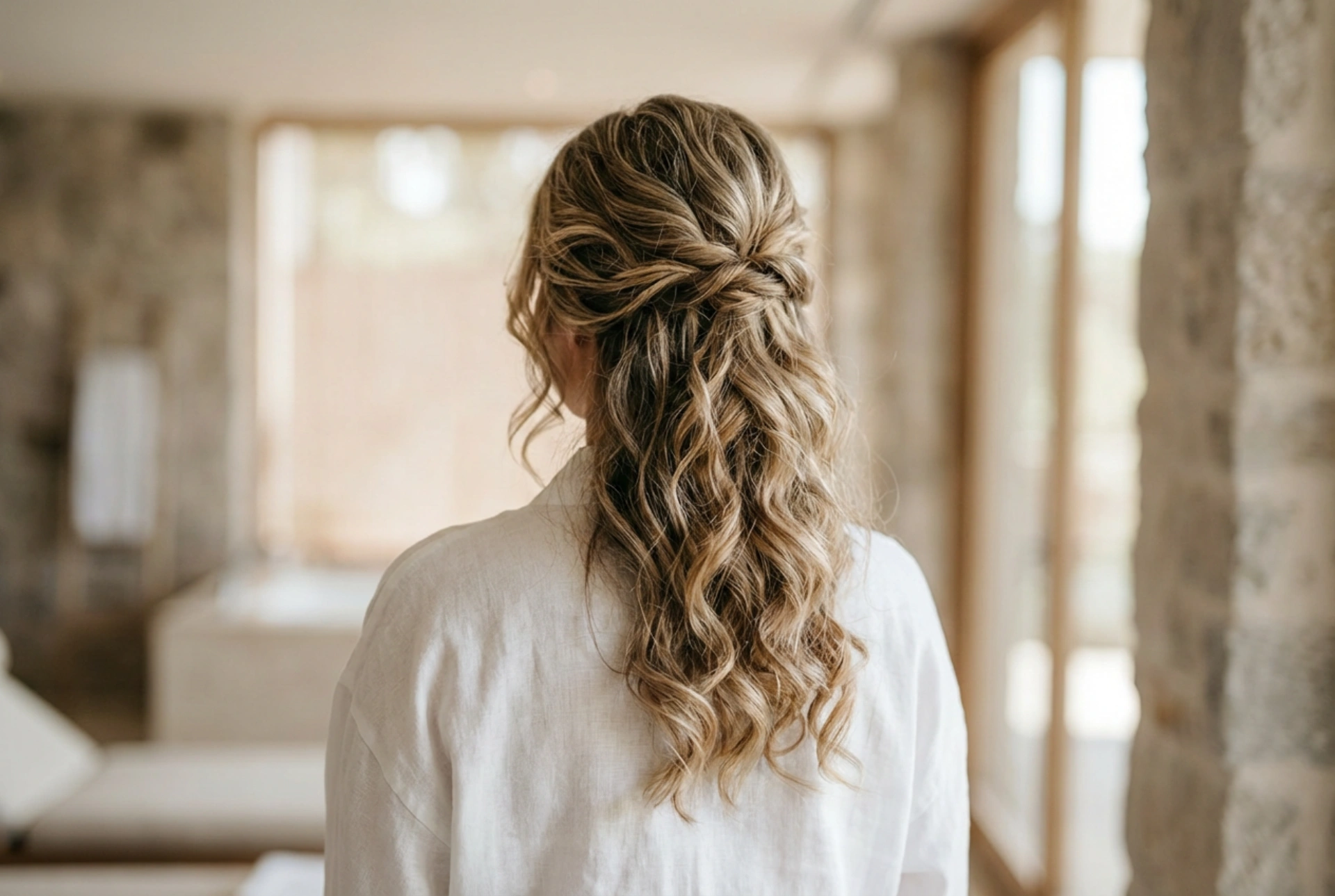 Kapsels voor vrouwen boven de 50: verjongende vormen, volume en textuur