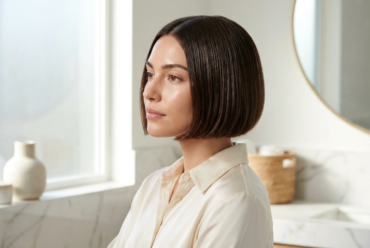 Franse kapsels: de french twist, de Franse bob en elegante golven