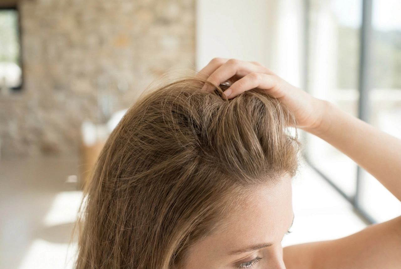 Meer volume voor elke dag: kapsels voor fijn haar zonder te touperen