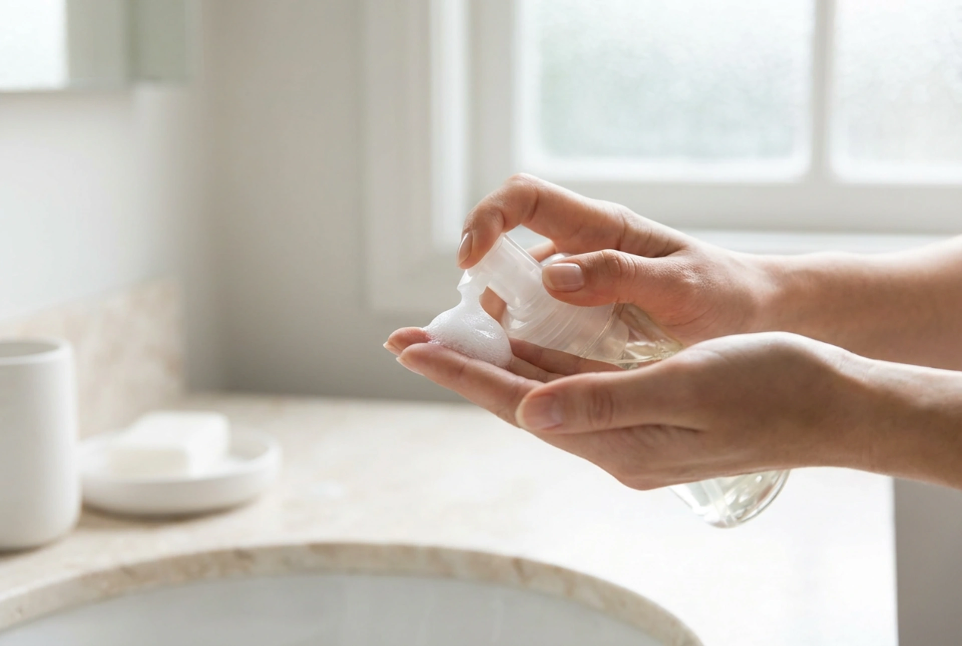 Goede reinigingsgel voor een onzuivere huid: ingrediënten en juiste toepassing