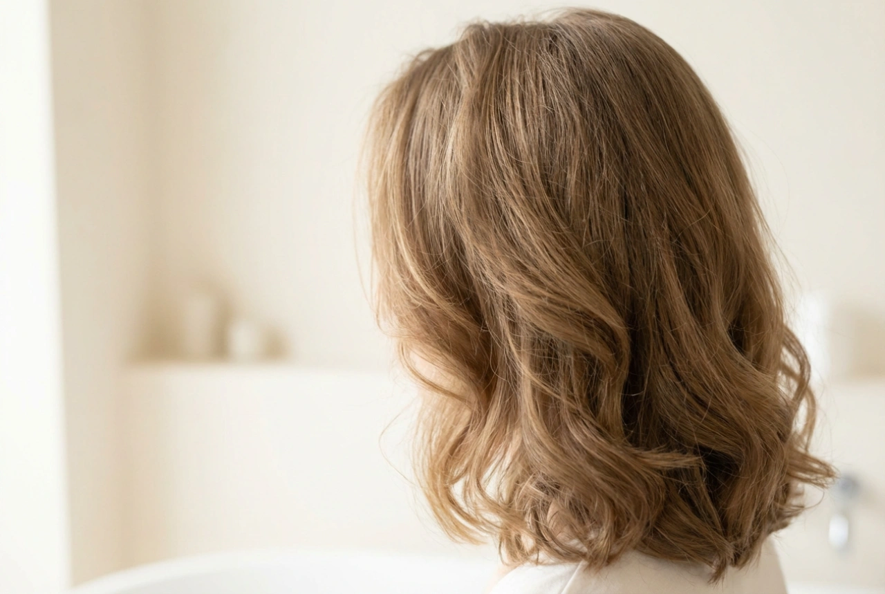 Maximale volheid met minimale producten: kapsels voor dun haar