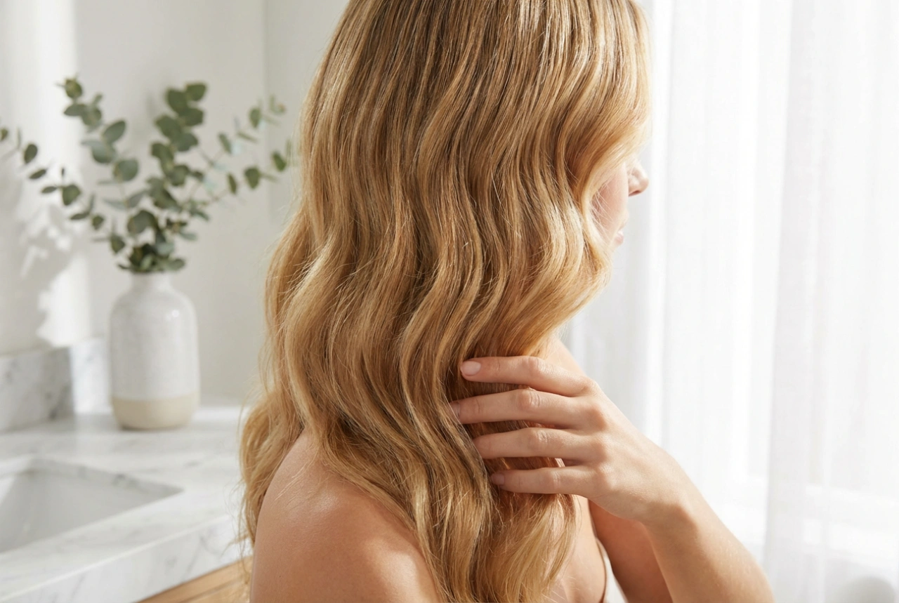 Kapsels na je 50ste: hoe kies je de juiste vorm en styling voor een frisse uitstraling