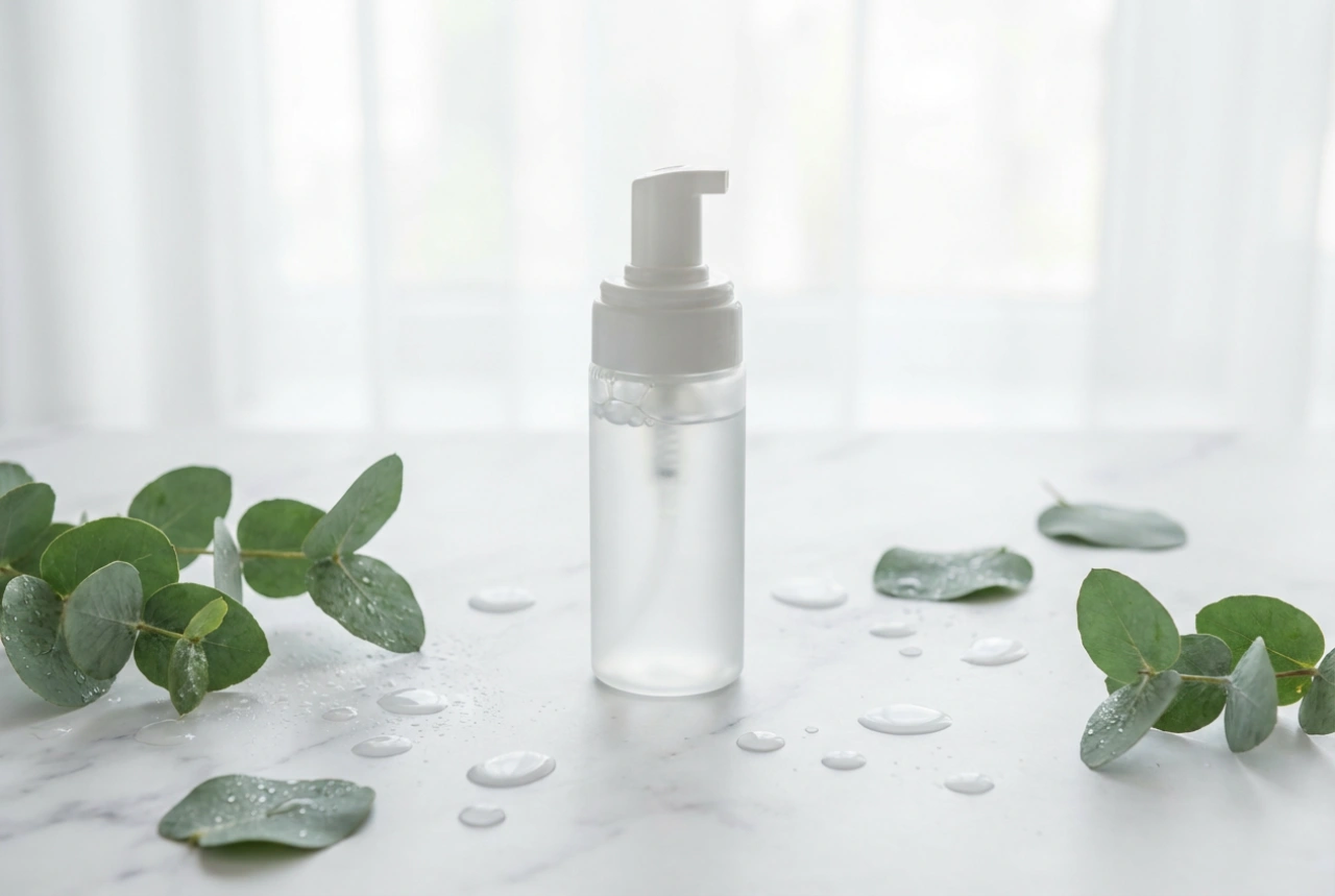 Voor tieners: gezichtsreinigingsgel, hoe te kiezen en te gebruiken