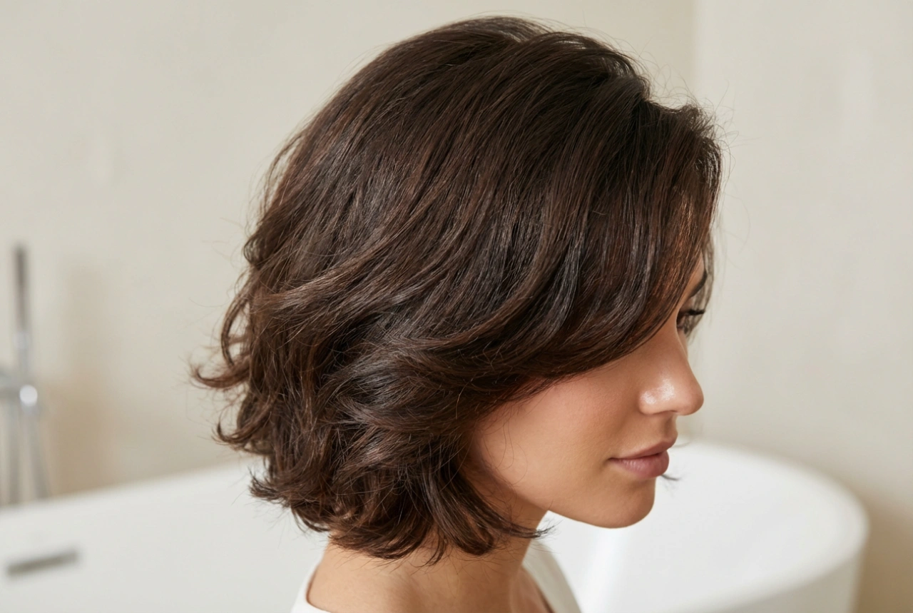 Kapsels voor dun haar: slimme snitten, volume en de juiste scheiding