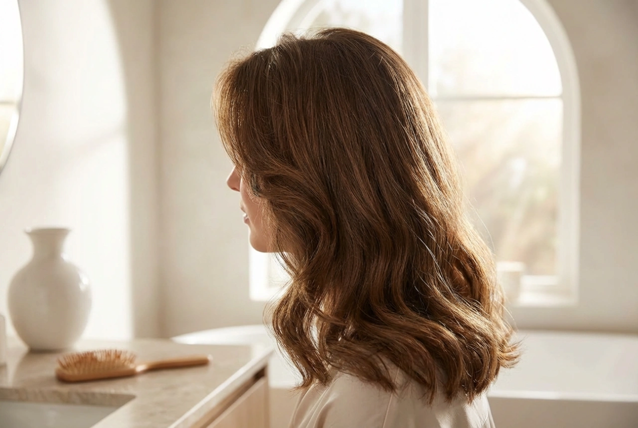 Kapsels voor fijn haar: volume creëren met de juiste snit, scheiding en styling