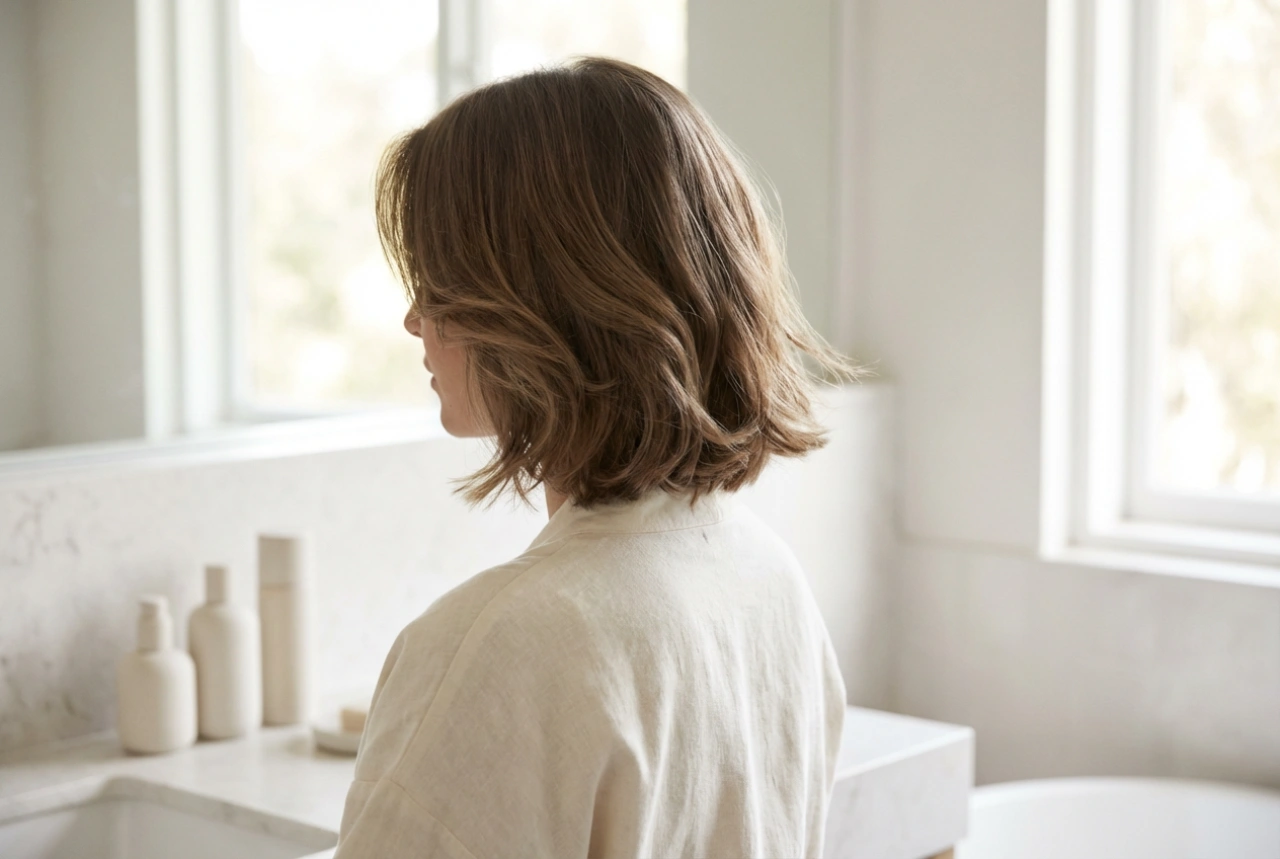 Kapsels voor 60-plussers: verjongende looks die zorgen voor een luchtige uitstraling