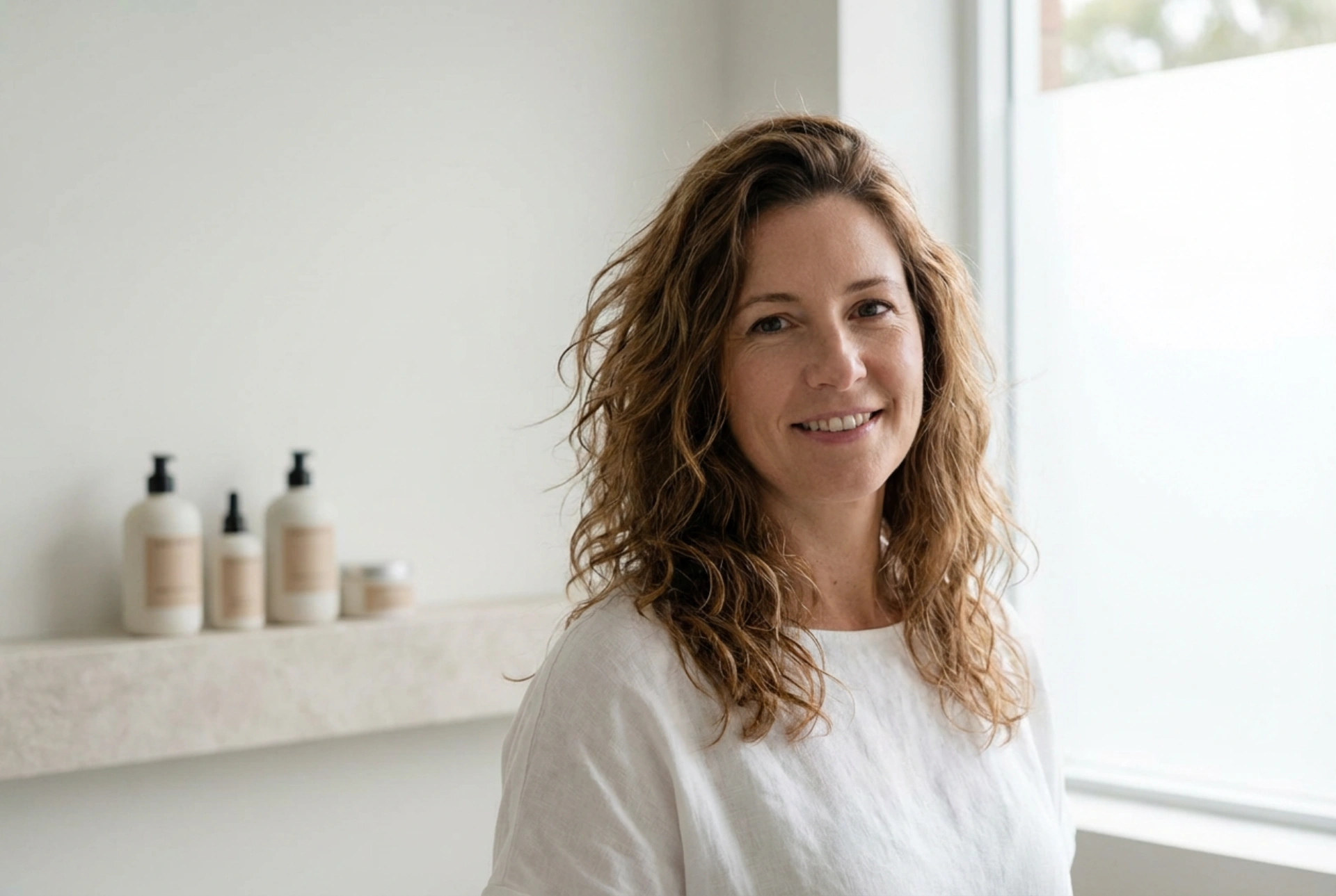 Halflange kapsels voor haar: dagelijkse stijlen voor dames