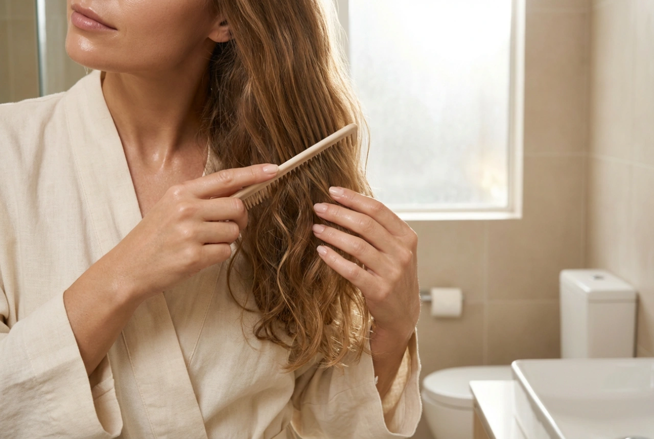 Tussenkapsels: stap voor stap van kort naar lang haar