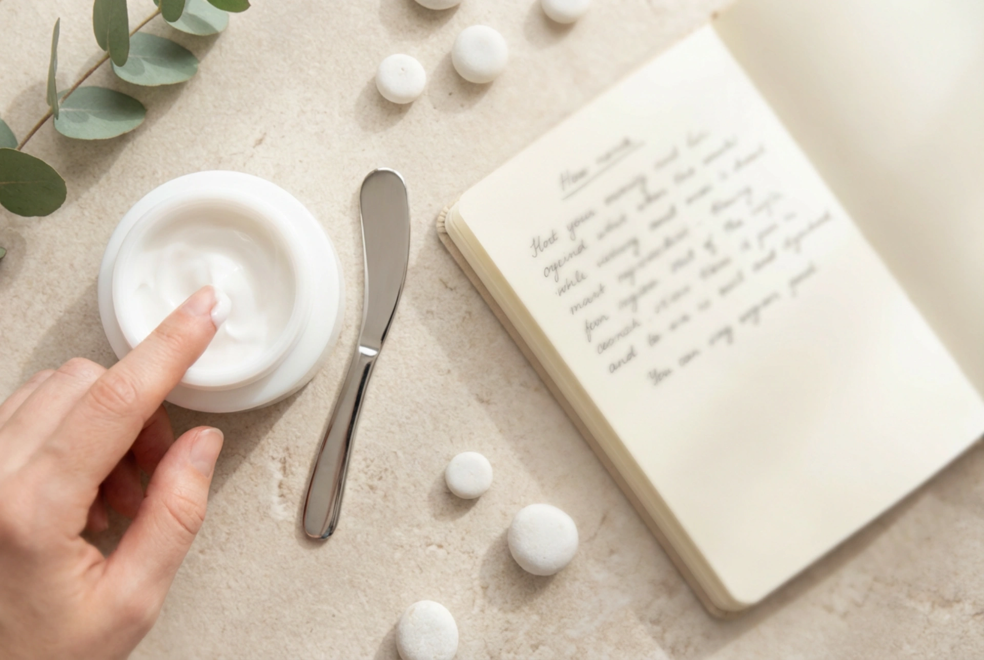 Dagelijkse hydraterende crème: hoe lees je ingrediënten en kies je de juiste textuur