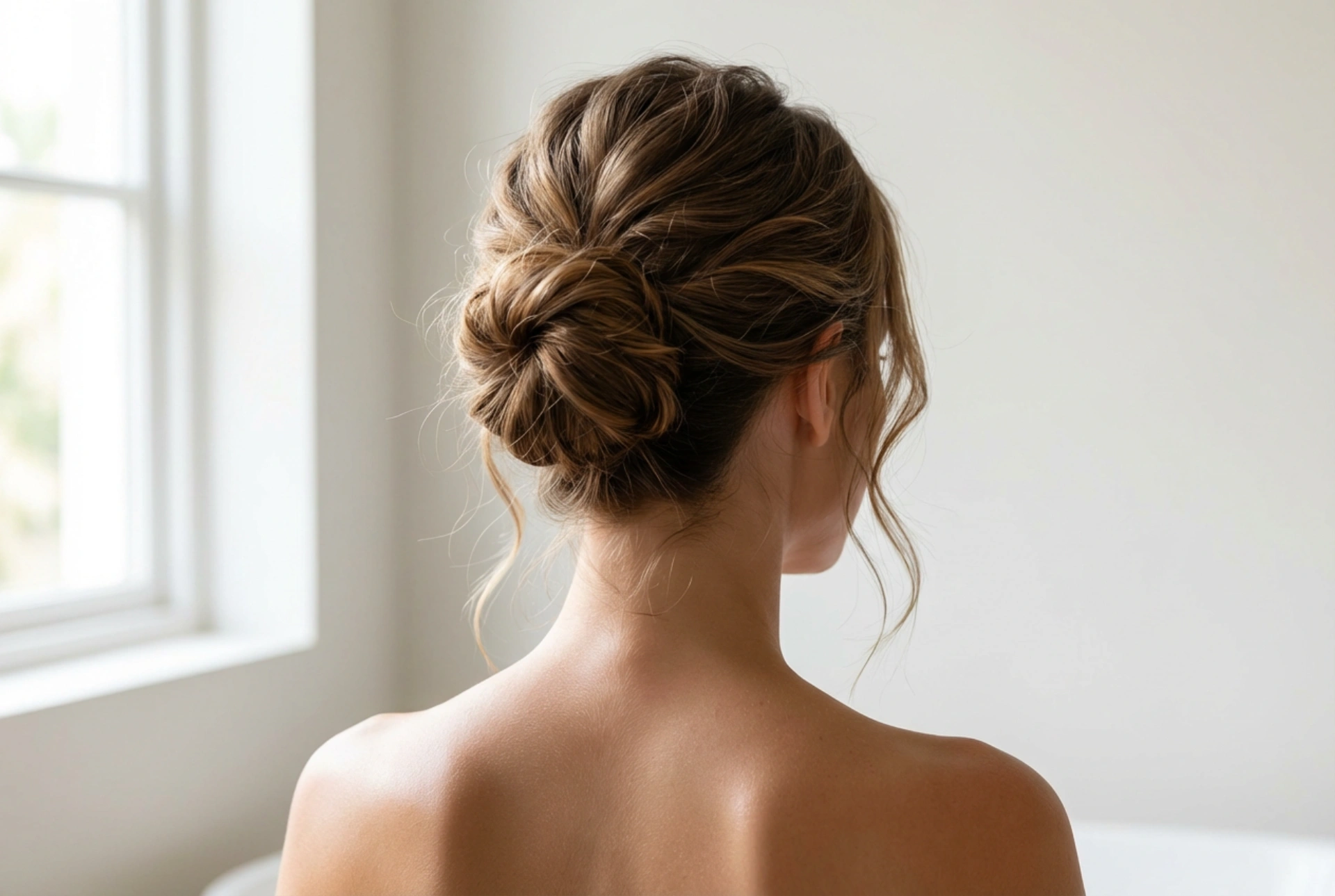 Losse opsteekkapsels stap voor stap: duurzaamheid, volume en een natuurlijk effect