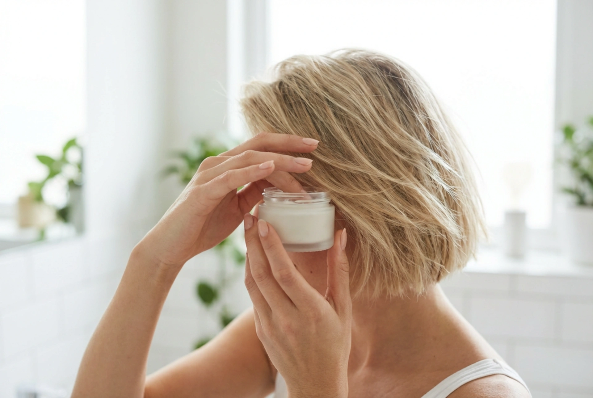Kort haar zonder geheimen: drie manieren om het te stylen