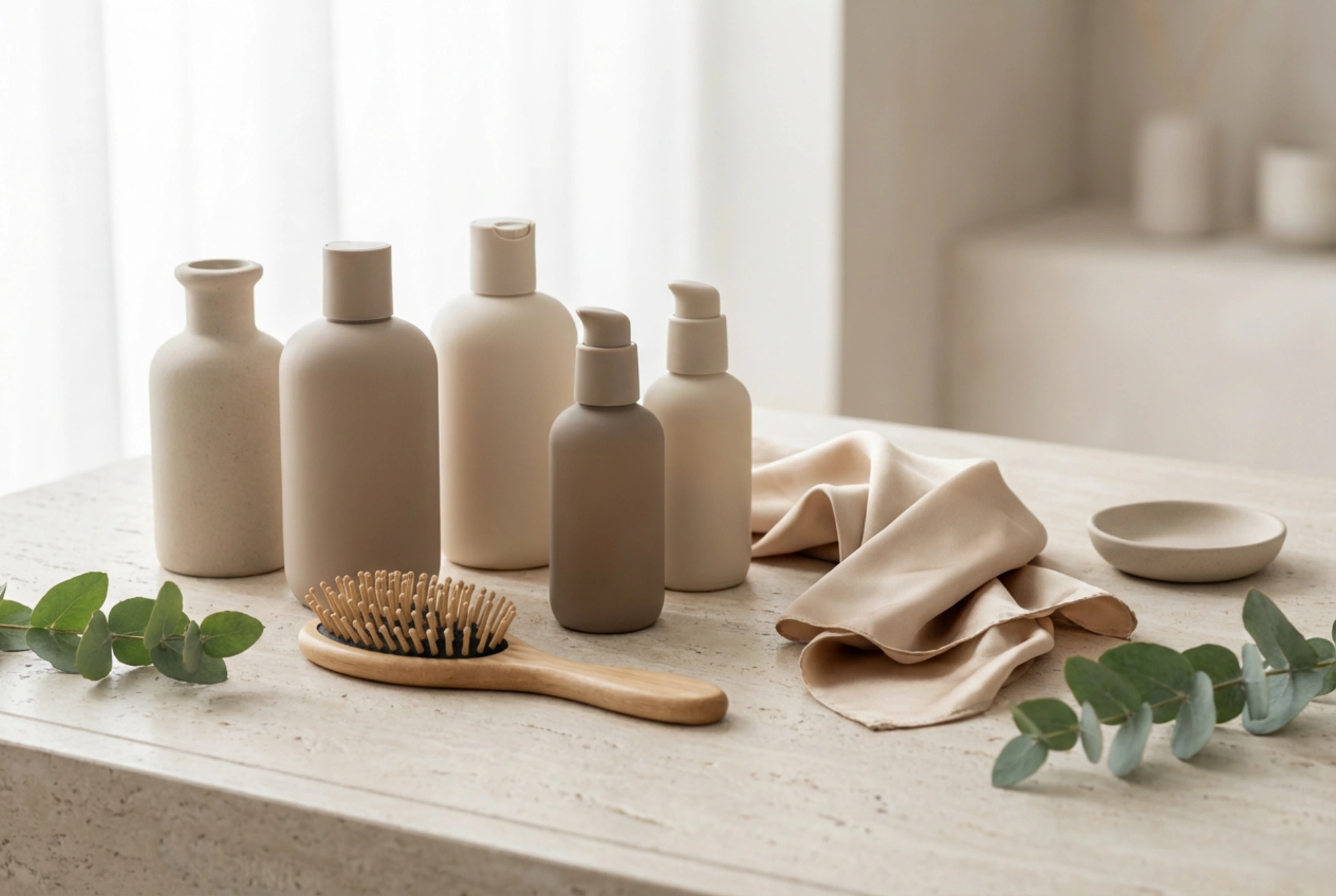 Stressvrij je haar stylen: een stappenplan, productkeuze en handige tips