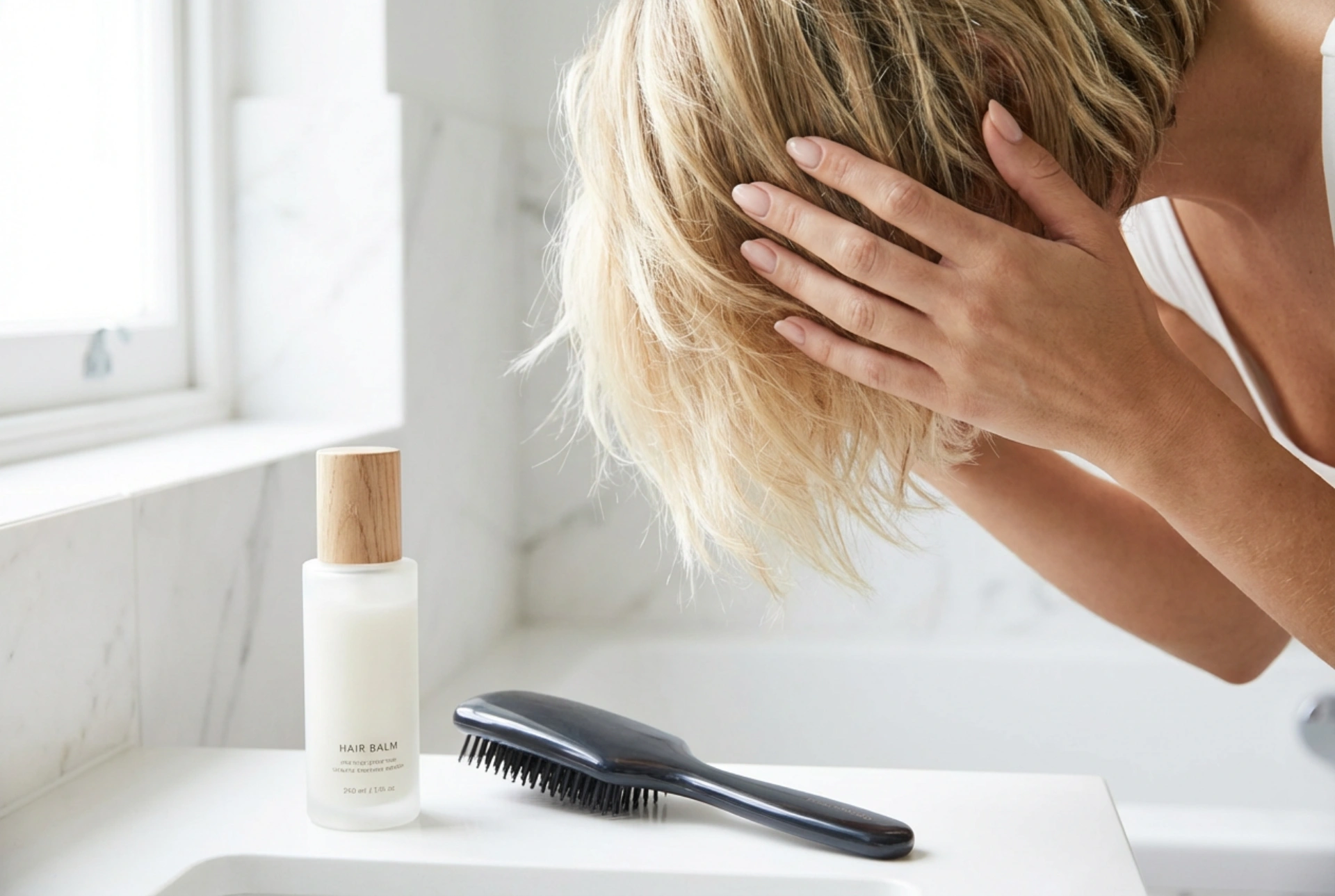 Kort haar stylen: eenvoudige kapsels, technieken en verzorging voor thuis