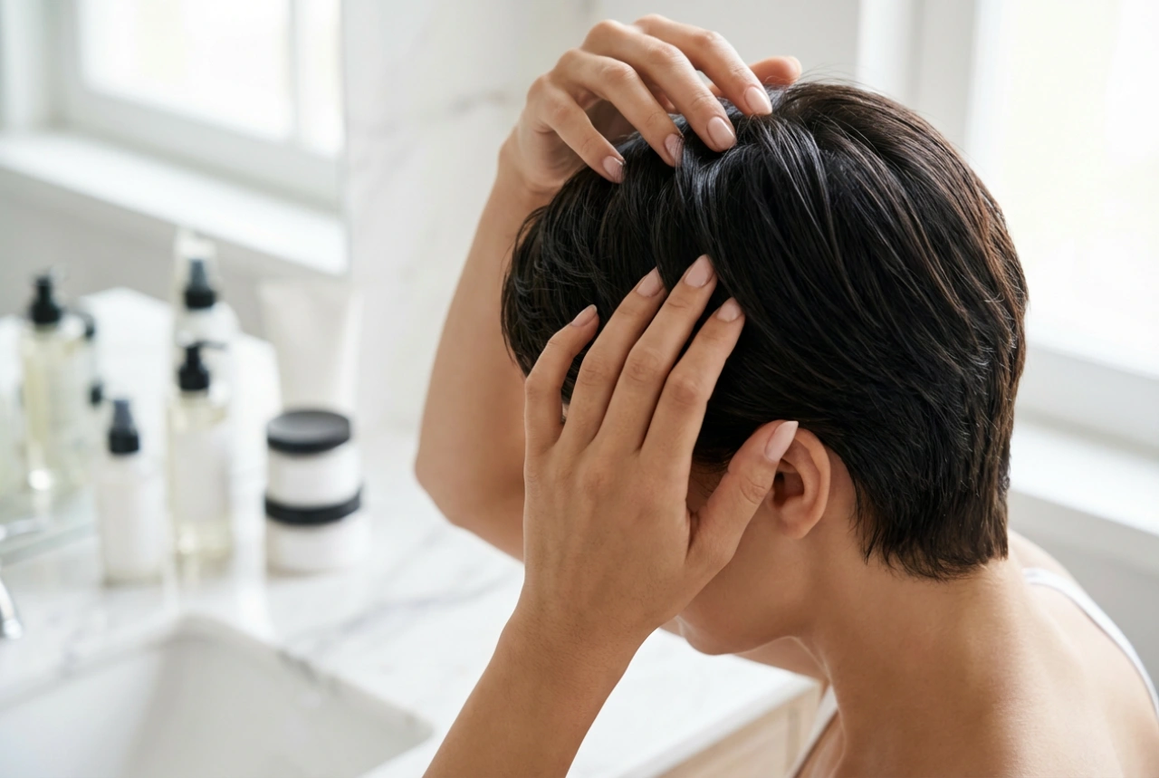 Korte kapsels stylen: tips voor een coupe die de hele dag blijft zitten