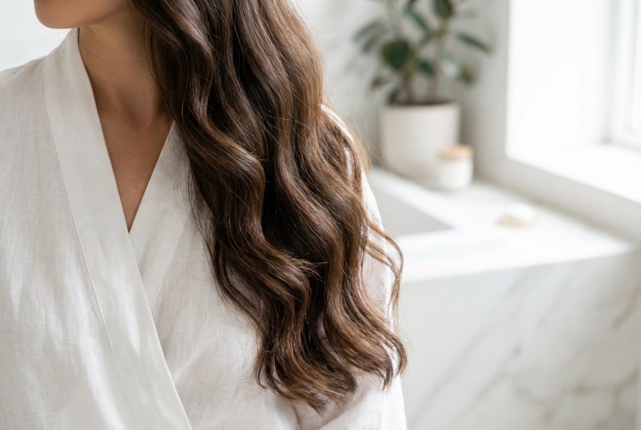 Laagjes knippen voor lang haar: technieken en dagelijkse styling
