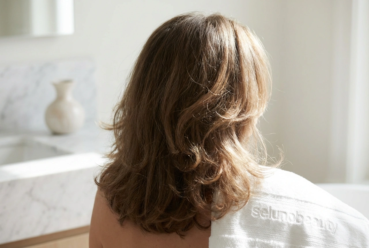 Dun haar: welk kapsel geeft volume en hoe style je het