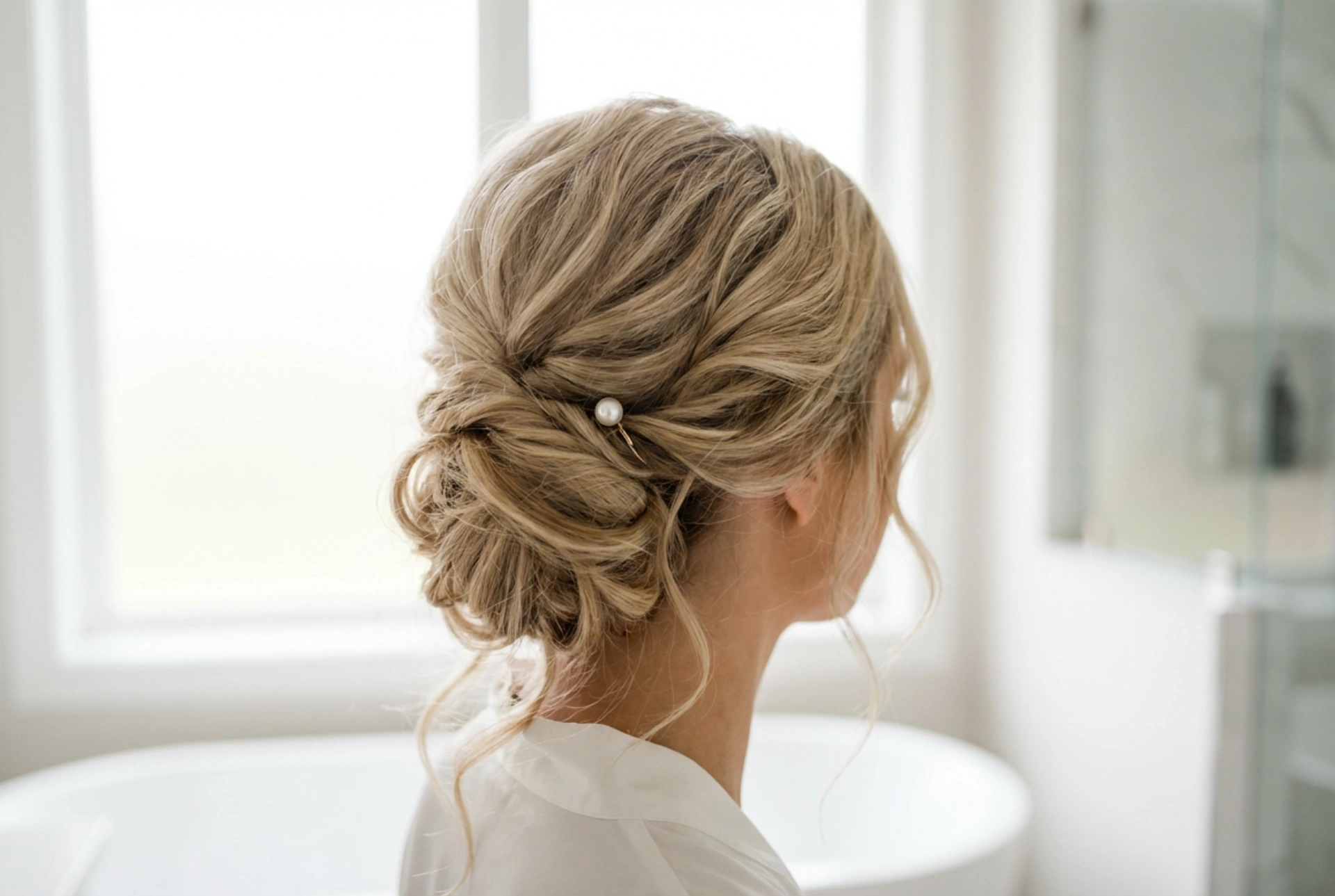 Elegante dameskapsels: ideeën, technieken en de keuze van accessoires