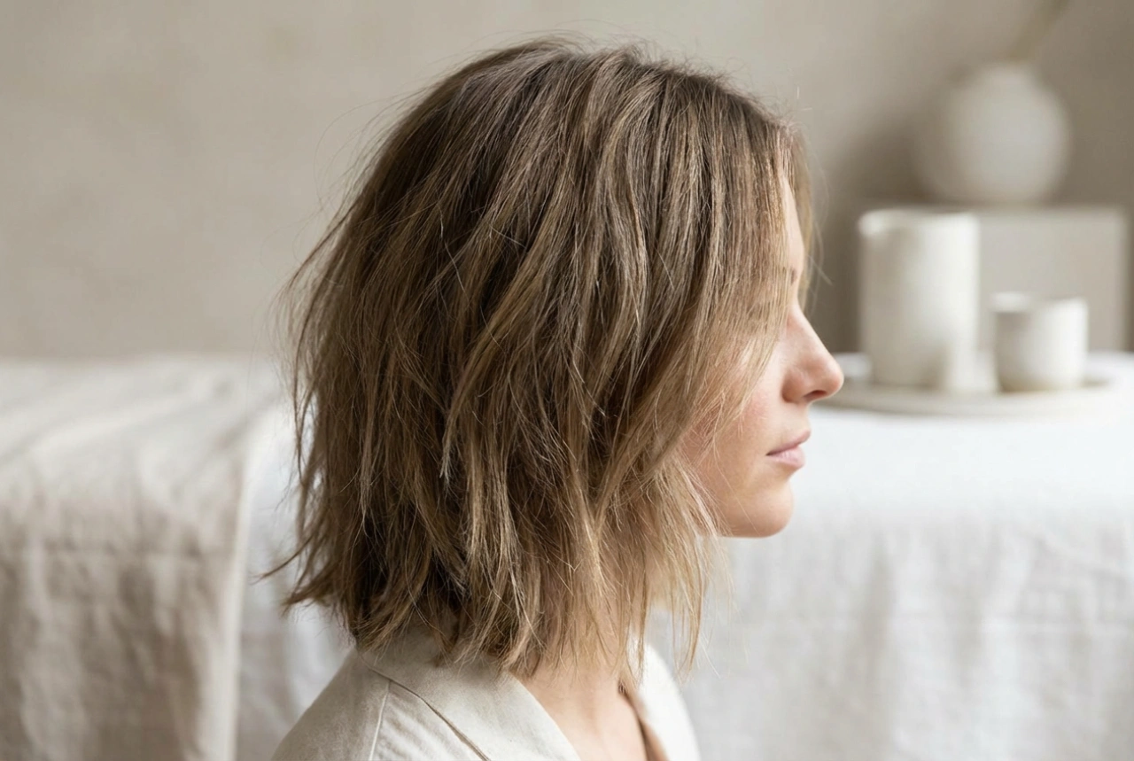 Ideeën voor een stijlvol dameskapsel: snit, textuur en styling