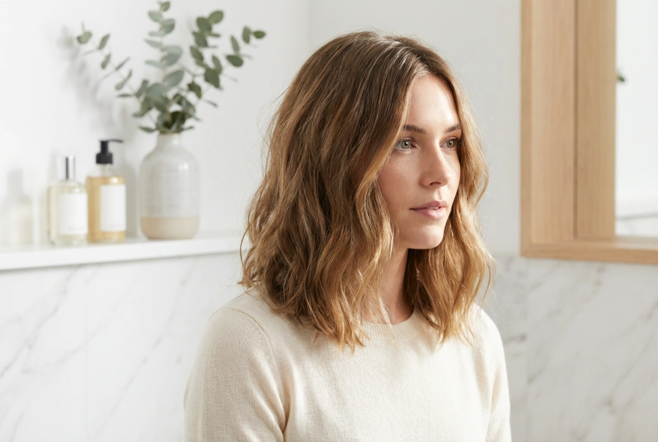 Van lang haar naar de bob: zo creëer je een lichte, moderne lob