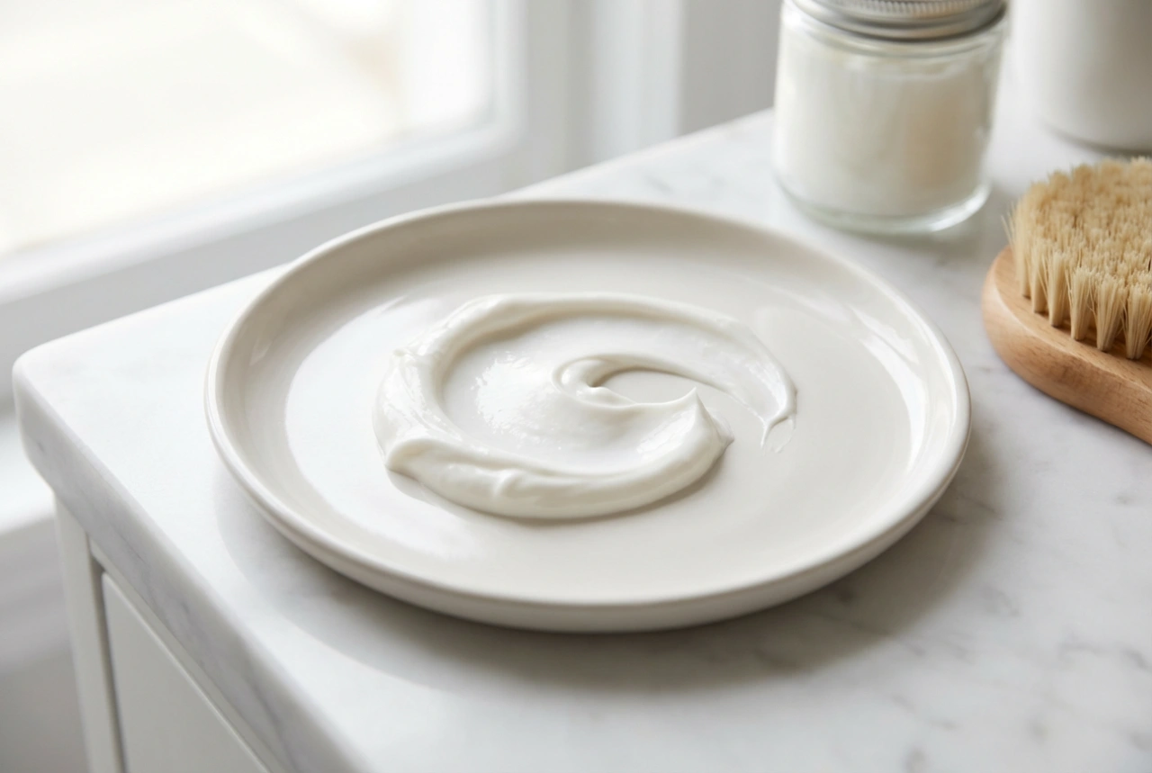 Collageenmasker: hoe te gebruiken, hoe lang laten inwerken en waarmee combineren