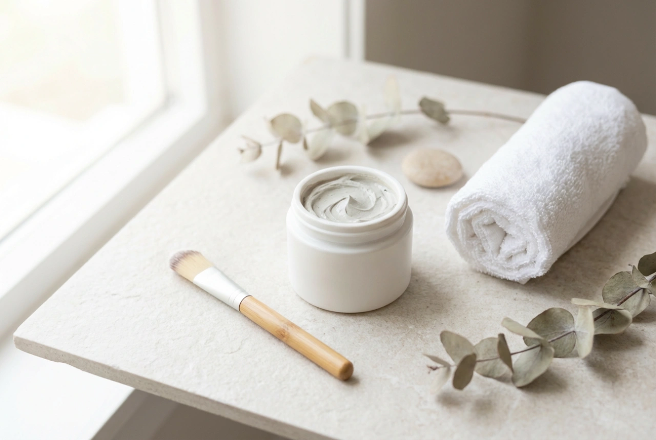 Gezichtsmasker: correct aanbrengen en veelgemaakte fouten