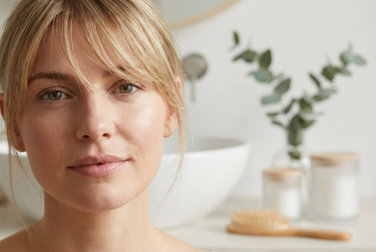 Dameskapsel met pony: hoe te stylen voor een lichte, luchtige look