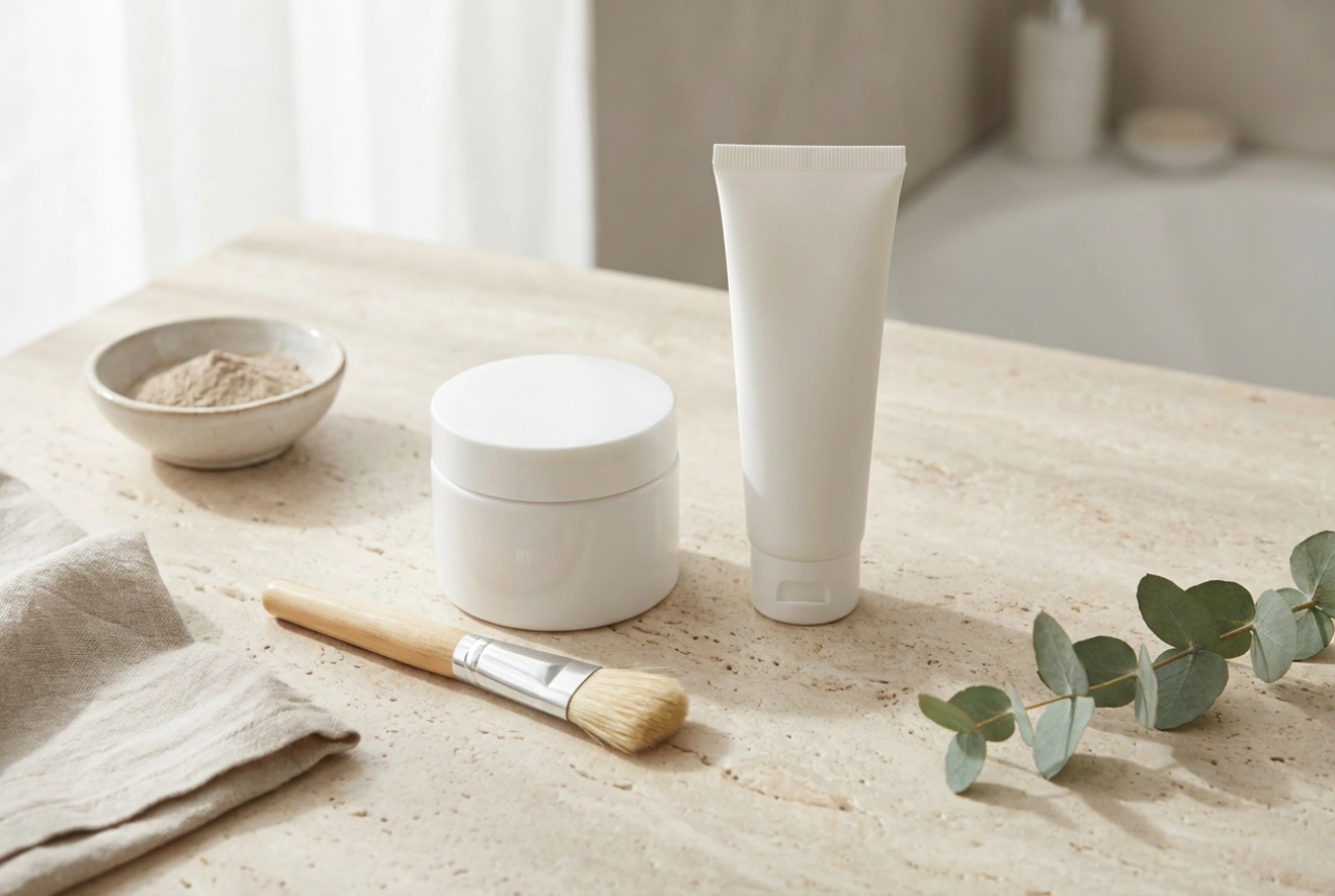 Maskers tegen meeëters: welke types werken cosmetisch en hoe gebruik je ze