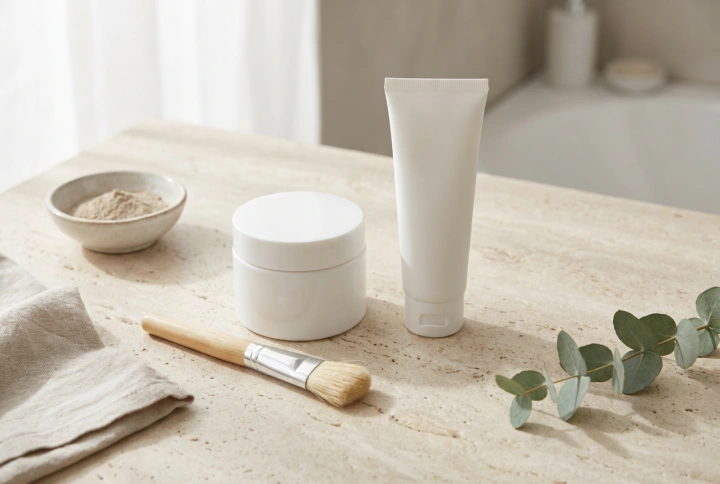 Maskers tegen meeëters: welke types werken cosmetisch en hoe gebruik je ze